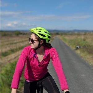 Meet your Posher, Talia